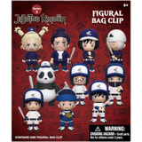 Prolectables - Jujutsu Kaisen – 3D PVC Bag Clips Blind Bag (Series 3) [SINGLE UNIT]