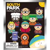 Prolectables - South Park – 3D PVC Bag Clips Blind Bag [SINGLE UNIT]