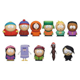 Prolectables - South Park – 3D PVC Bag Clips Blind Bag [SINGLE UNIT]