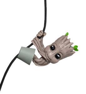 Prolectables - Marvel Comics - Potted Groot 2" Scalers
