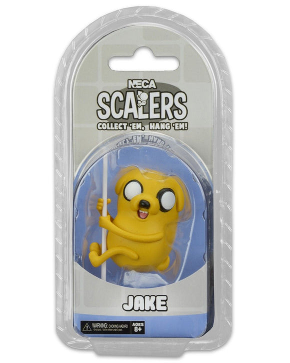 Prolectables - Adventure Time - Jake 2