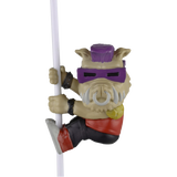 Prolectables - Teenage Mutant Ninja Turtles (TV 1987) - Bebop 2" Scalers