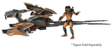 Prolectables - Predator - Blade Fighter Vehicle Action Figure