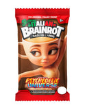 Prolectables - Skifidol Italian Brainrot Trading Card Game Booster Pack (Alpha Series)