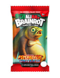 Prolectables - Skifidol Italian Brainrot Trading Card Game Booster Pack (Alpha Series)