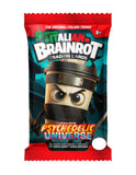 Prolectables - Skifidol Italian Brainrot Trading Card Game Booster Pack (Alpha Series)