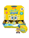 Prolectables - 3D Figurines- Spongebob Capsule