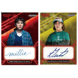 Prolectables - Kakawow PHANTOM Stranger Things Booster Box (10 Boosters)