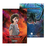 Prolectables - Kakawow PHANTOM Stranger Things Booster Box (10 Boosters)