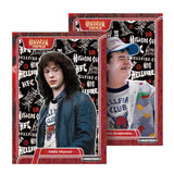 Prolectables - Kakawow PHANTOM Stranger Things Booster Box (10 Boosters)