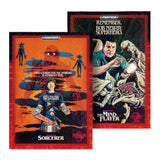 Prolectables - Kakawow PHANTOM Stranger Things Booster Box (10 Boosters)