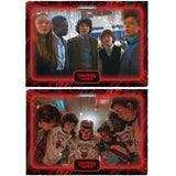 Prolectables - Kakawow PHANTOM Stranger Things Booster Box (10 Boosters)