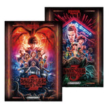Prolectables - Kakawow PHANTOM Stranger Things Booster Box (10 Boosters)