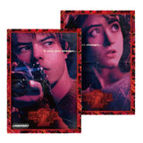 Prolectables - Kakawow PHANTOM Stranger Things Booster Box (10 Boosters)