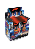 Prolectables - F1 Topps Turbo Attax 2026 Trading Cards [BOOSTER BOX]