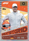 Prolectables - F1 Topps Turbo Attax 2026 Trading Cards [BOOSTER BOX]