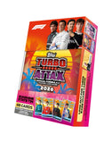Prolectables - F1 Topps Turbo Attax 2026 Mega Tin