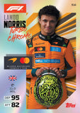 Prolectables - F1 Topps Turbo Attax 2026 Starter Pack