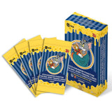 Prolectables - Kakawow PHANTOM Tom and Jerry Booster Box (10 Packs)