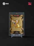 Prolectables - Kakawow PHANTOM Tom and Jerry Booster Box (10 Packs)