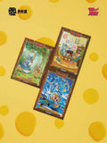 Prolectables - Kakawow PHANTOM Tom and Jerry Booster Box (10 Packs)