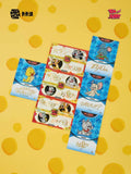 Prolectables - Kakawow PHANTOM Tom and Jerry Booster Box (10 Packs)
