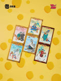 Prolectables - Kakawow PHANTOM Tom and Jerry Booster Box (10 Packs)