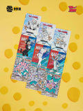 Prolectables - Kakawow PHANTOM Tom and Jerry Booster Box (10 Packs)