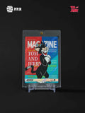 Prolectables - Kakawow PHANTOM Tom and Jerry Booster Box (10 Packs)