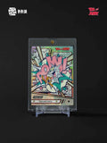 Prolectables - Kakawow PHANTOM Tom and Jerry Booster Box (10 Packs)
