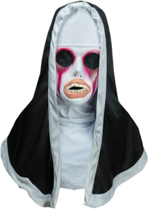 Prolectables - The Purge - Nun Mask with Light Up Hood