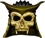 Prolectables - Mortal Kombat - Shao Kahn Mask