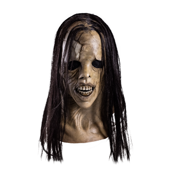 Prolectables - Scary Stories To Tell In The Dark - Big Toe Mask