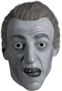 Prolectables - Night of the Living Dead - Graveyard Ghoul Mask