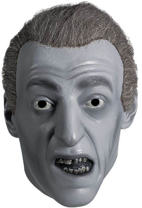 Prolectables - Night of the Living Dead - Graveyard Ghoul Mask