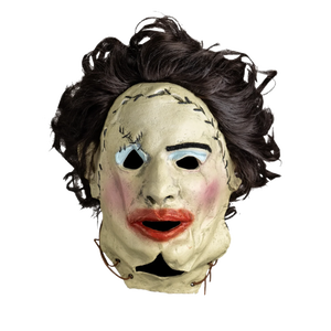 Prolectables - Texas Chainsaw Massacre - Pretty Woman Mask