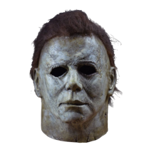 Prolectables - Halloween (2018) - Michael Myers Mask