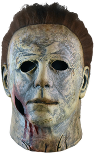 Prolectables - Halloween (2018) - Michael Myers Bloody Mask