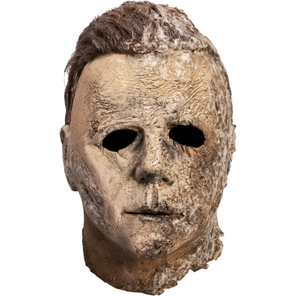 Prolectables - Haloween Ends - Michael Myers Mask Prop Replica