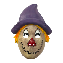 Prolectables - Halloween Ends - Corey Scarecrow Injection Mask