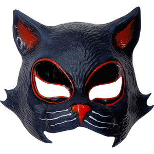 Prolectables - Halloween Ends - Allyson Cat Injection Mask