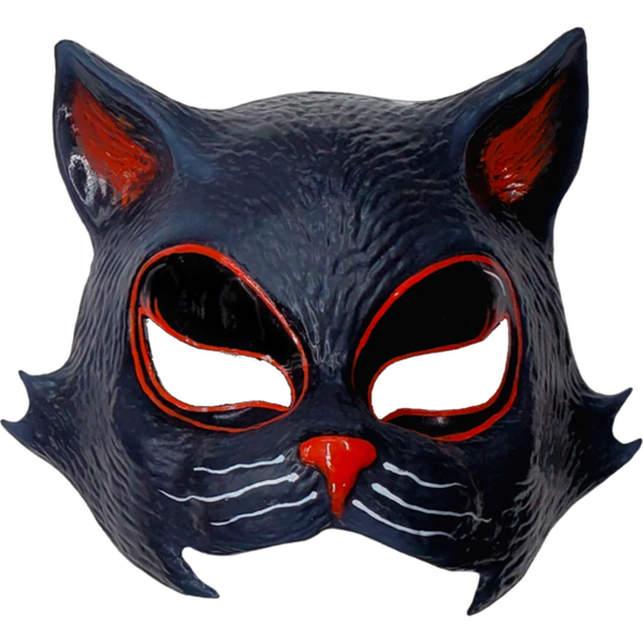 Prolectables - Halloween Ends - Allyson Cat Injection Mask