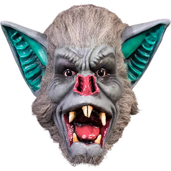 Prolectables - The Worst - Batula Mask