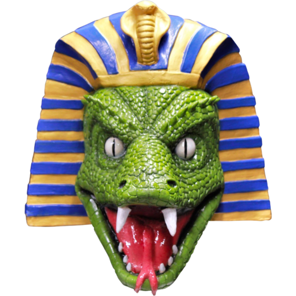 Prolectables - The Worst - Snake Tut Mask