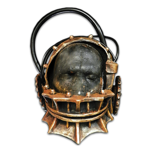 Prolectables - Saw - Reverse Bear Trap Mask