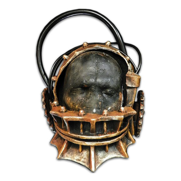 Prolectables - Saw - Reverse Bear Trap Mask