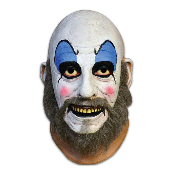 Prolectables - House of 1000 Corpses - Captain Spalding Mask