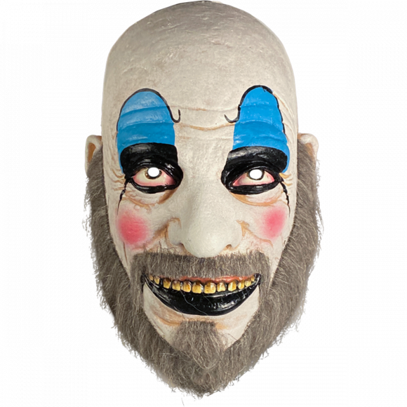 Prolectables - House of 1000 Corpses - Captain Spaulding Mask