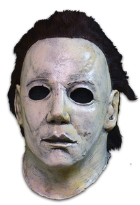 Prolectables - Halloween 6: The Curse of Michael Myers - Michael Myers Mask