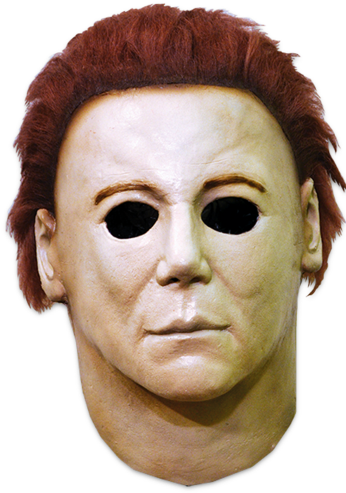 Prolectables - Halloween H20 - Michael Myers Mask